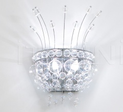 Итальянские Свет - Настенный светильник Idho Итальянские Свет - Настенный светильник Idho фабрика IPE Cavalli (Visionnaire)