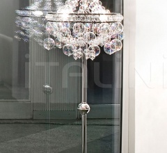 Итальянские Свет - Торшер Idho Итальянские Свет - Торшер Idho фабрика IPE Cavalli (Visionnaire)