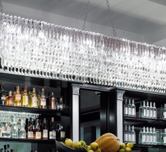 Подвесной светильник Mainz Подвесной светильник Mainz фабрика IPE Cavalli (Visionnaire)