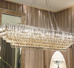 Подвесной светильник Mainz Подвесной светильник Mainz фабрика IPE Cavalli (Visionnaire)