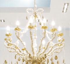 Итальянские Свет - Люстра Mizar Итальянские Свет - Люстра Mizar фабрика IPE Cavalli (Visionnaire)