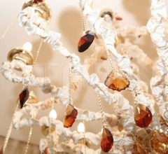 Итальянские Свет - Люстра Mizar Итальянские Свет - Люстра Mizar фабрика IPE Cavalli (Visionnaire)