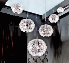 Подвесной светильник Palinuro Подвесной светильник Palinuro фабрика IPE Cavalli (Visionnaire)