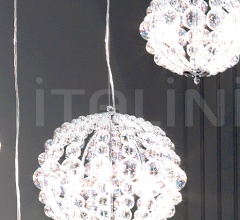 Подвесной светильник Palinuro Подвесной светильник Palinuro фабрика IPE Cavalli (Visionnaire)