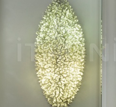 Итальянские Свет - Настенный светильник Thoth Итальянские Свет - Настенный светильник Thoth фабрика IPE Cavalli (Visionnaire)