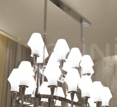 Итальянские Свет - Люстра Tuileries Итальянские Свет - Люстра Tuileries фабрика IPE Cavalli (Visionnaire)