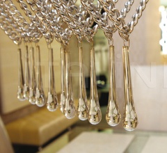 Подвесной светильник Kelly Подвесной светильник Kelly фабрика IPE Cavalli (Visionnaire)