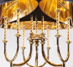 Итальянские Свет - Люстра Agatha Итальянские Свет - Люстра Agatha фабрика IPE Cavalli (Visionnaire)