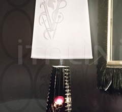 Итальянские Свет - Настольная лампа Joska Итальянские Свет - Настольная лампа Joska фабрика IPE Cavalli (Visionnaire)