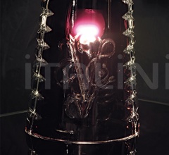 Итальянские Свет - Настольная лампа Joska Итальянские Свет - Настольная лампа Joska фабрика IPE Cavalli (Visionnaire)