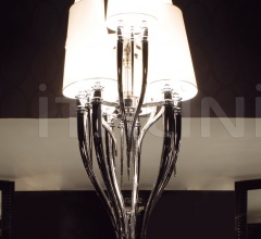 Люстра Brunilde фабрика IPE Cavalli (Visionnaire)