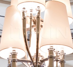 Люстра Brunilde фабрика IPE Cavalli (Visionnaire)