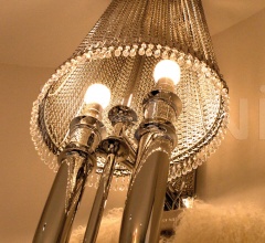 Бра Brunilde фабрика IPE Cavalli (Visionnaire)