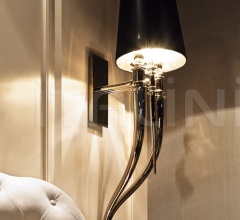 Бра Brunilde фабрика IPE Cavalli (Visionnaire)
