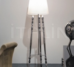 Итальянские Свет - Торшер Dagonet фабрика IPE Cavalli (Visionnaire)