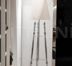 Итальянские Свет - Торшер Dagonet фабрика IPE Cavalli (Visionnaire)