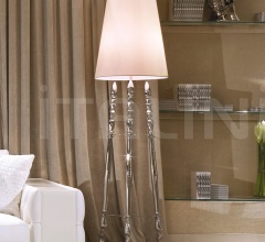 Итальянские Свет - Торшер Dagonet фабрика IPE Cavalli (Visionnaire)