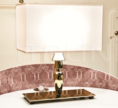 Итальянские Свет - Настольная лампа Dagonet Итальянские Свет - Настольная лампа Dagonet фабрика IPE Cavalli (Visionnaire)