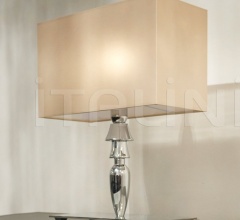 Итальянские Свет - Настольная лампа Dagonet Итальянские Свет - Настольная лампа Dagonet фабрика IPE Cavalli (Visionnaire)