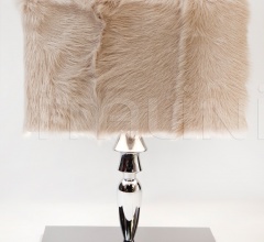 Итальянские Свет - Настольная лампа Dagonet Итальянские Свет - Настольная лампа Dagonet фабрика IPE Cavalli (Visionnaire)