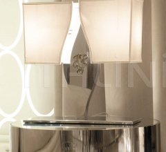 Итальянские Свет - Настольная лампа Drop Итальянские Свет - Настольная лампа Drop фабрика IPE Cavalli (Visionnaire)