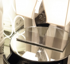 Итальянские Свет - Настольная лампа Drop Итальянские Свет - Настольная лампа Drop фабрика IPE Cavalli (Visionnaire)