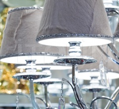 Итальянские Свет - Люстра Duir Итальянские Свет - Люстра Duir фабрика IPE Cavalli (Visionnaire)