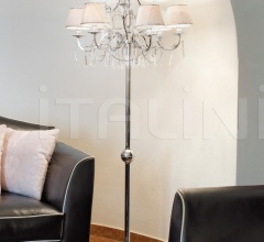 Итальянские Свет - Торшер Duir Итальянские Свет - Торшер Duir фабрика IPE Cavalli (Visionnaire)