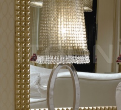 Итальянские Свет - Настольная лампа Egg Итальянские Свет - Настольная лампа Egg фабрика IPE Cavalli (Visionnaire)