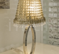 Итальянские Свет - Настольная лампа Egg Итальянские Свет - Настольная лампа Egg фабрика IPE Cavalli (Visionnaire)