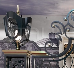 Итальянские Уличные светильники - Светильник Flordelis Итальянские Уличные светильники - Светильник Flordelis фабрика IPE Cavalli (Visionnaire)