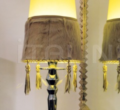 Итальянские Свет - Настольная лампа Isotta Итальянские Свет - Настольная лампа Isotta фабрика IPE Cavalli (Visionnaire)