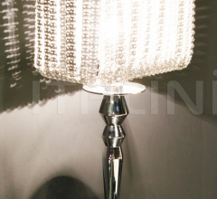 Итальянские Свет - Настольная лампа Isotta All Итальянские Свет - Настольная лампа Isotta All фабрика IPE Cavalli (Visionnaire)