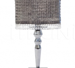 Итальянские Свет - Настольная лампа Isotta All Итальянские Свет - Настольная лампа Isotta All фабрика IPE Cavalli (Visionnaire)