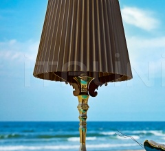 Итальянские Свет - Настольная лампа Picardy Итальянские Свет - Настольная лампа Picardy фабрика IPE Cavalli (Visionnaire)