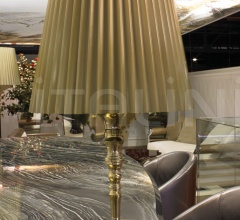 Итальянские Свет - Настольная лампа Picardy Итальянские Свет - Настольная лампа Picardy фабрика IPE Cavalli (Visionnaire)