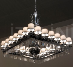 Итальянские Свет - Люстра Sherwood Итальянские Свет - Люстра Sherwood фабрика IPE Cavalli (Visionnaire)