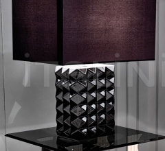 Итальянские Свет - Настольная лампа Teti Итальянские Свет - Настольная лампа Teti фабрика IPE Cavalli (Visionnaire)