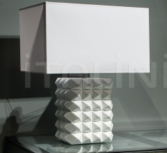 Итальянские Свет - Настольная лампа Teti Итальянские Свет - Настольная лампа Teti фабрика IPE Cavalli (Visionnaire)