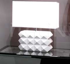 Итальянские Свет - Настольная лампа Teti Итальянские Свет - Настольная лампа Teti фабрика IPE Cavalli (Visionnaire)