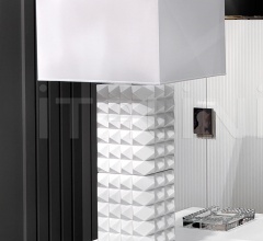 Итальянские Свет - Настольная лампа Teti Итальянские Свет - Настольная лампа Teti фабрика IPE Cavalli (Visionnaire)