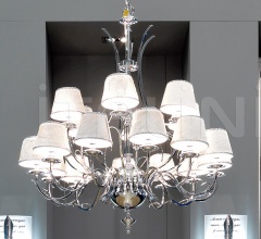 Итальянские Свет - Люстра Thalita Итальянские Свет - Люстра Thalita фабрика IPE Cavalli (Visionnaire)