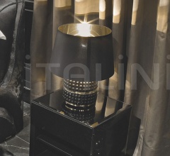 Итальянские Свет - Настольная лампа Rothari Итальянские Свет - Настольная лампа Rothari фабрика IPE Cavalli (Visionnaire)