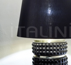 Итальянские Свет - Настольная лампа Rothari Итальянские Свет - Настольная лампа Rothari фабрика IPE Cavalli (Visionnaire)