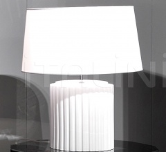 Итальянские Свет - Настольная лампа Vesta Итальянские Свет - Настольная лампа Vesta фабрика IPE Cavalli (Visionnaire)