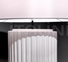 Итальянские Свет - Торшер Vesta Итальянские Свет - Торшер Vesta фабрика IPE Cavalli (Visionnaire)