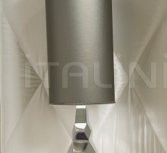 Итальянские Свет - Настольная лампа Zantas Итальянские Свет - Настольная лампа Zantas фабрика IPE Cavalli (Visionnaire)