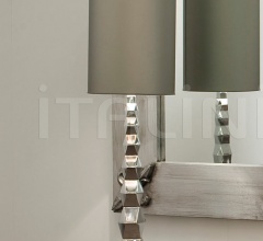 Итальянские Свет - Настольная лампа Zantas Итальянские Свет - Настольная лампа Zantas фабрика IPE Cavalli (Visionnaire)