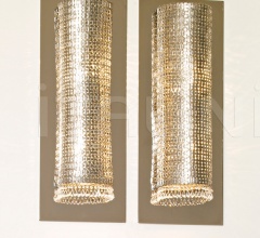 Итальянские Свет - Настенный светильник Amanda Итальянские Свет - Настенный светильник Amanda фабрика IPE Cavalli (Visionnaire)