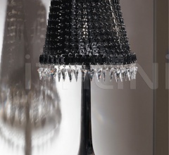 Итальянские Свет - Настольная лампа Arper Итальянские Свет - Настольная лампа Arper фабрика IPE Cavalli (Visionnaire)